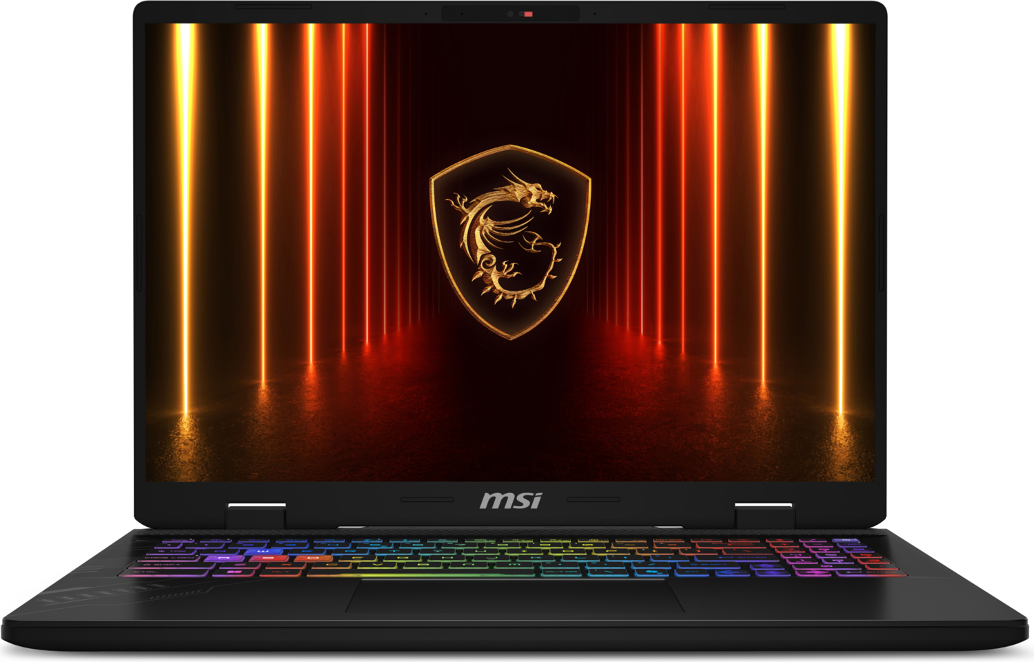 MSI NB CROSSHAIR 16 HX AI D2XWGKG-047XTR ULTRA 9 275HX 32GB DDR5 RTX5070 GDDR7 8GB 1TB SSD 16.0 QHD+ 240Hz DOS