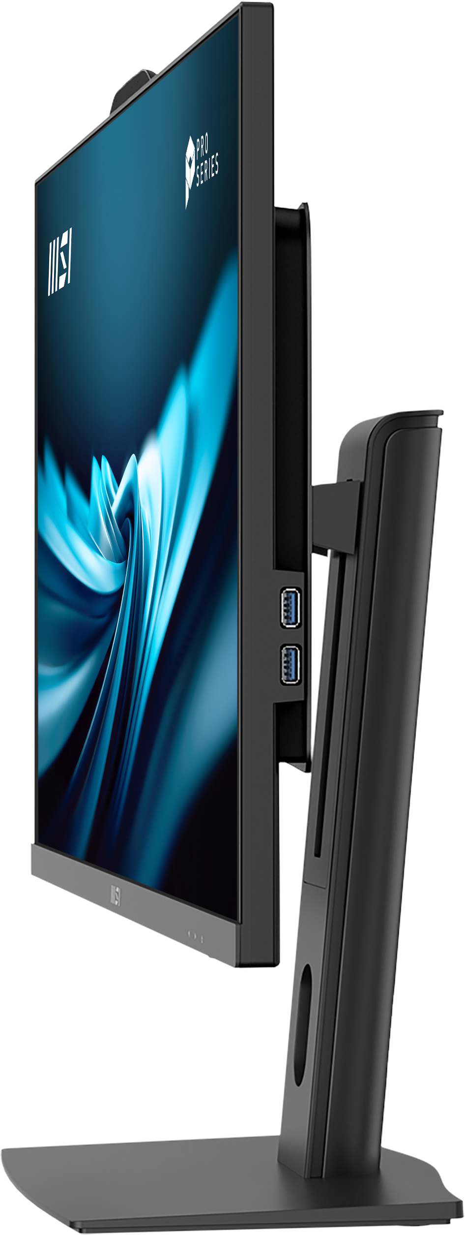MSI PRO AP272P 14M-886XEU 27 FHD (1920X1080) I7-14700 16GB DDR5 1TB SSD FDOS SIYAH AIO PC