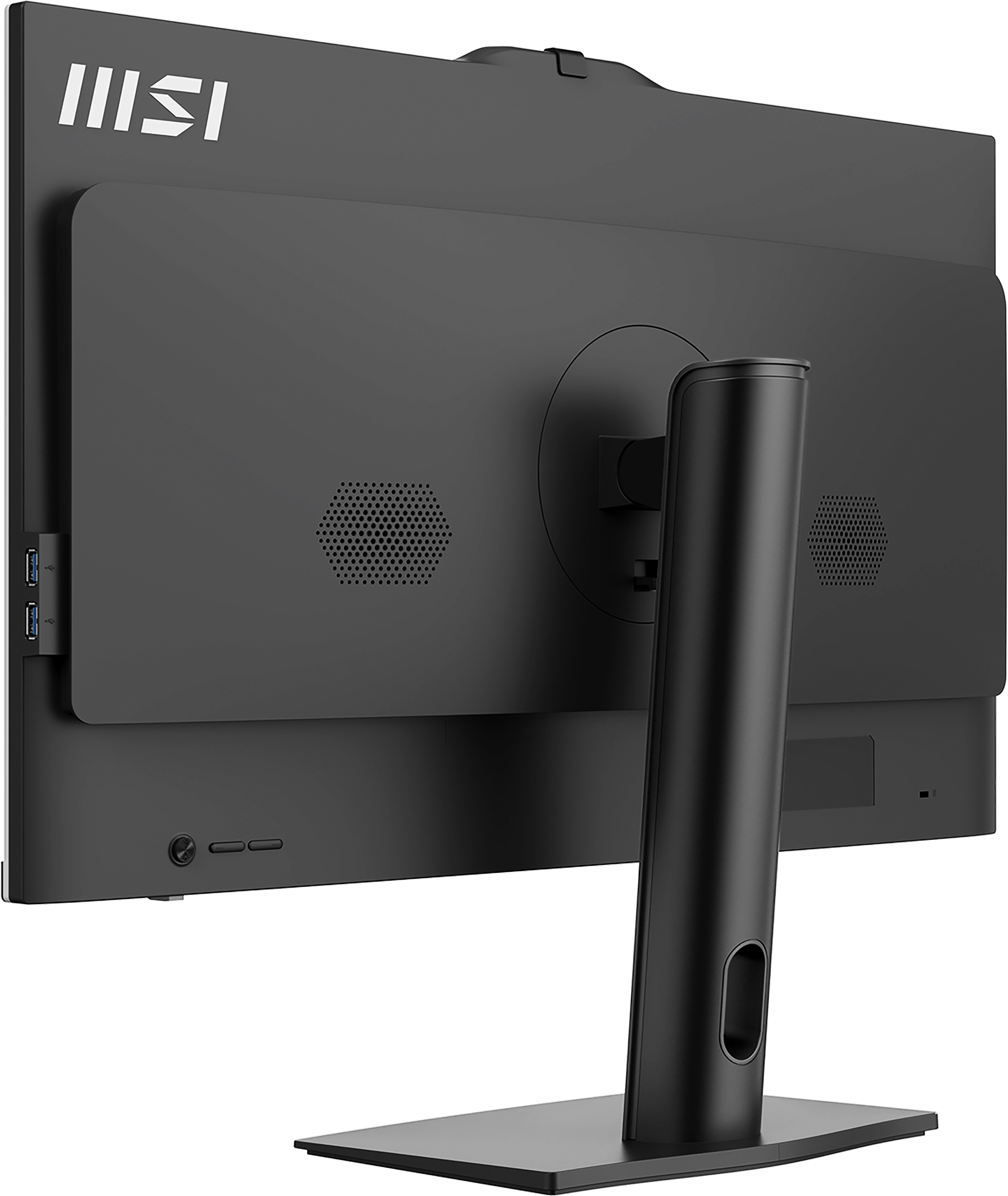 MSI PRO AP272P 14M-886XEU 27 FHD (1920X1080) I7-14700 16GB DDR5 1TB SSD FDOS SIYAH AIO PC