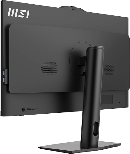 MSI PRO AP272P 14M-886XEU 27 FHD (1920X1080) I7-14700 16GB DDR5 1TB SSD FDOS SIYAH AIO PC