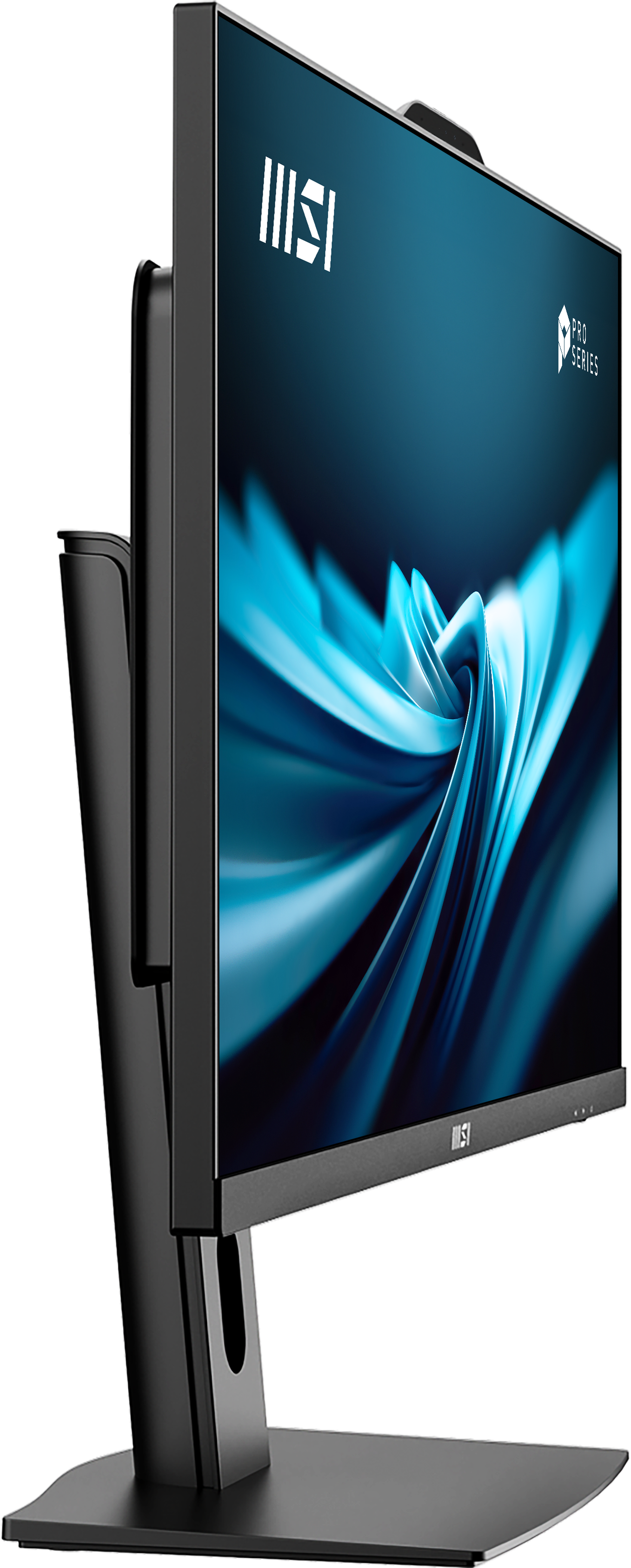 MSI PRO AP272P 14M-886XEU 27 FHD (1920X1080) I7-14700 16GB DDR5 1TB SSD FDOS SIYAH AIO PC