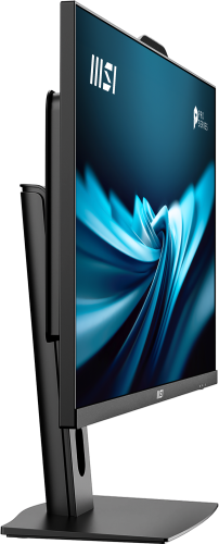 MSI PRO AP272P 14M-886XEU 27 FHD (1920X1080) I7-14700 16GB DDR5 1TB SSD FDOS SIYAH AIO PC