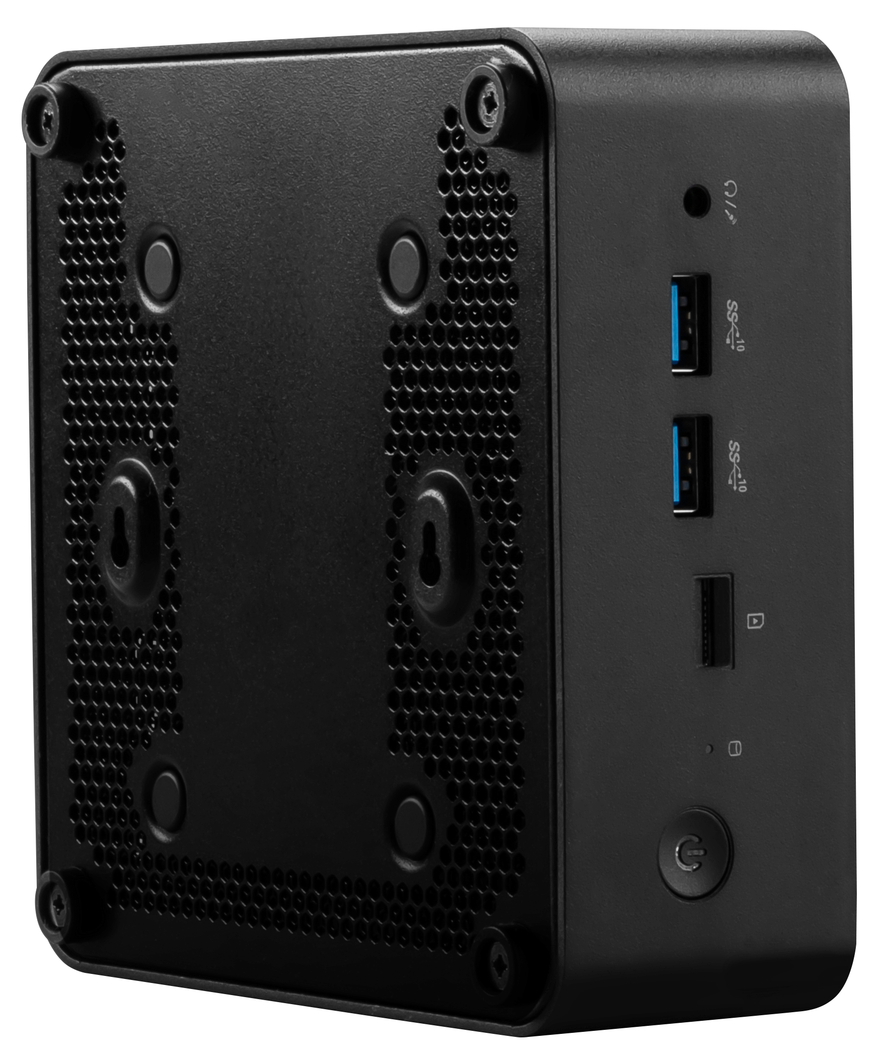 MSI CUBI NUC 1MG-238BEU CORE 5 120U FDOS MINI DT BAREBONE PC