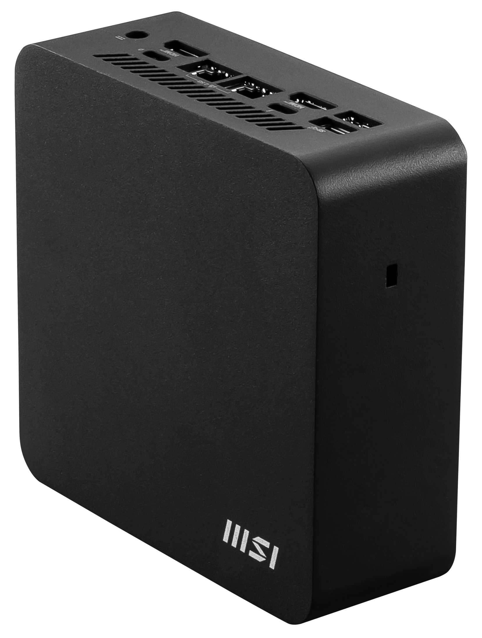 MSI CUBI NUC 1MG-238BEU CORE 5 120U FDOS MINI DT BAREBONE PC