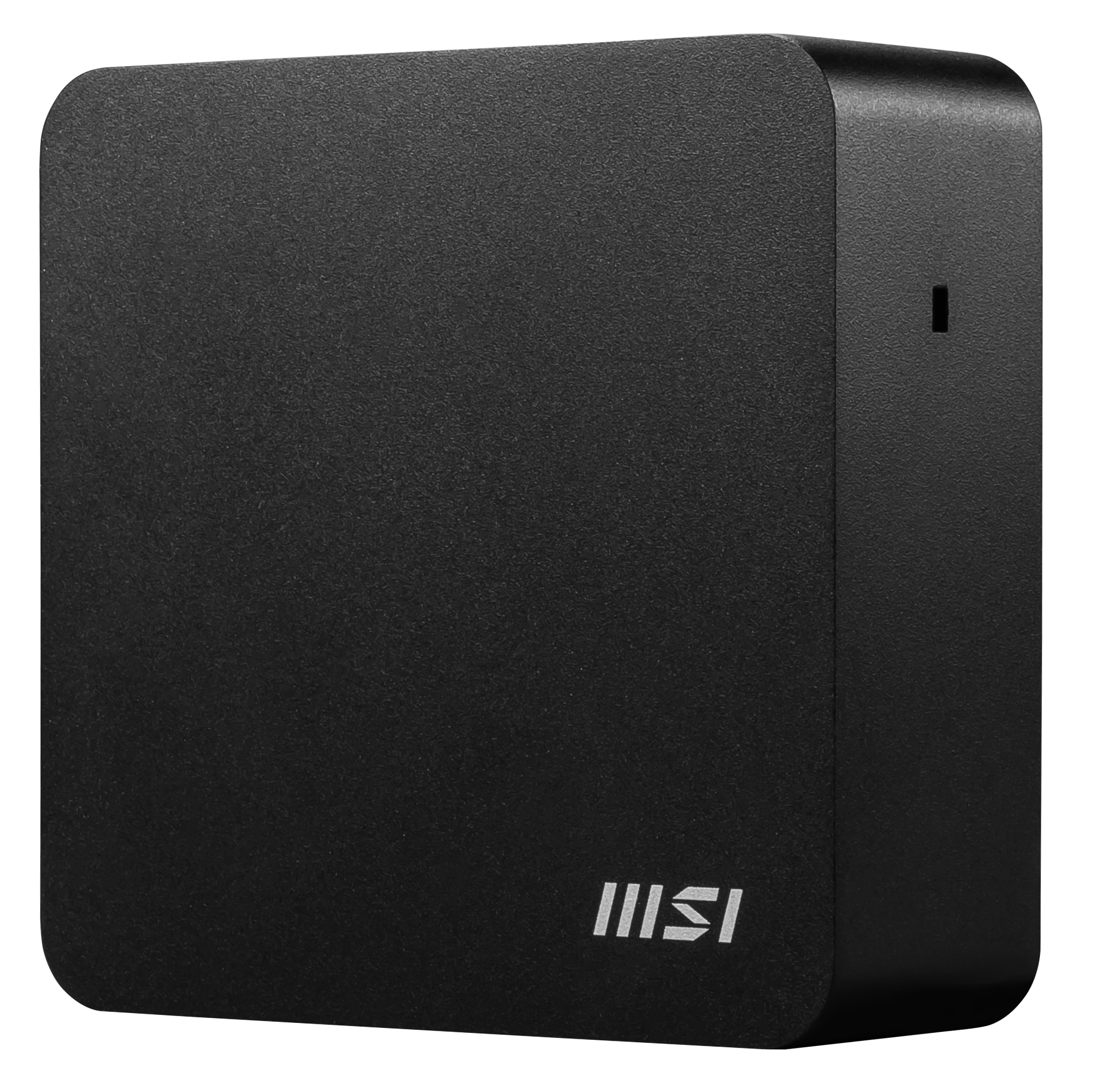 MSI CUBI NUC 1MG-238BEU CORE 5 120U FDOS MINI DT BAREBONE PC