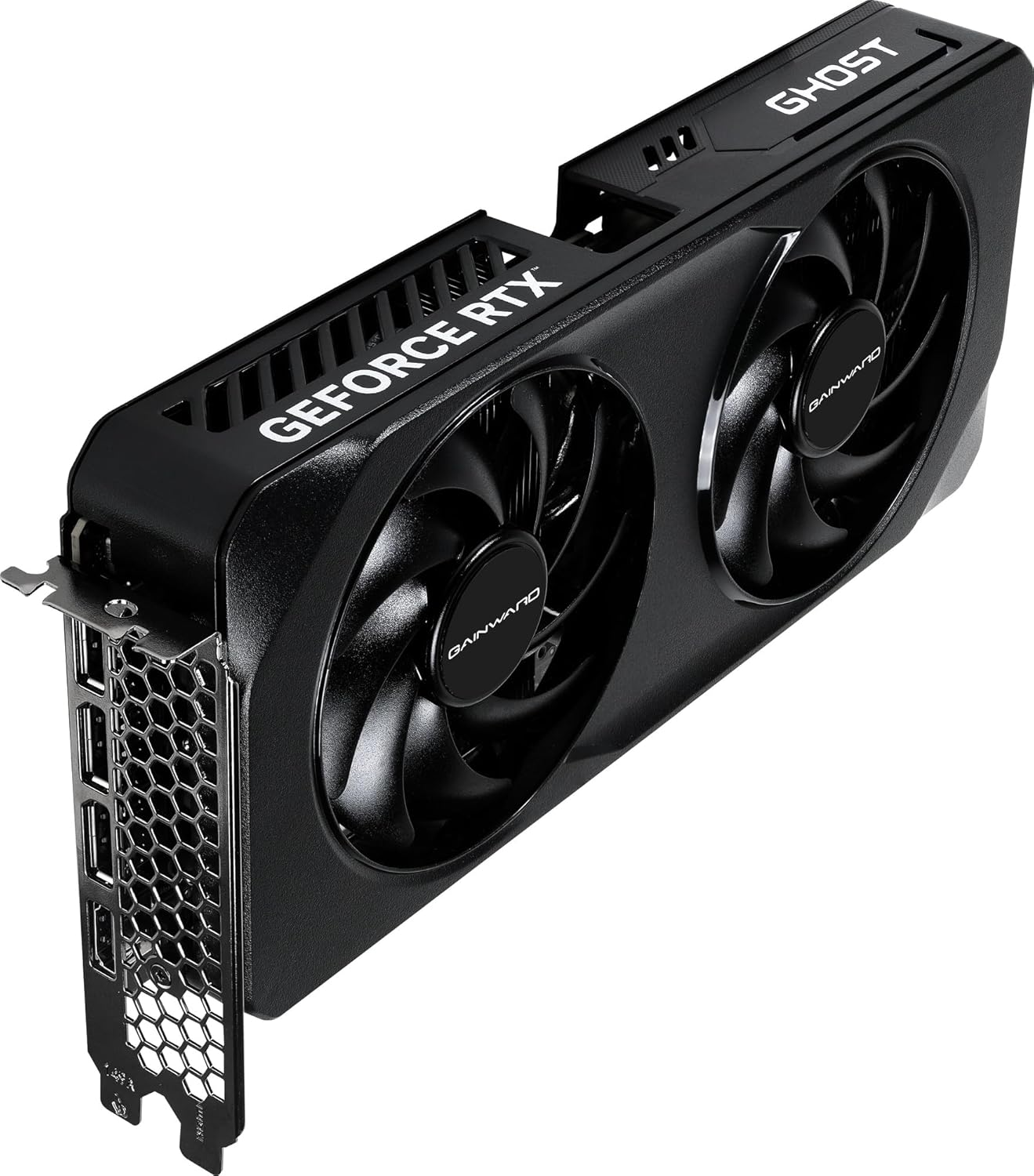 GAINWARD GeForce RTX5060 Ti GHOST 8GB GDDR7 128Bit Gaming Ekran Kartı