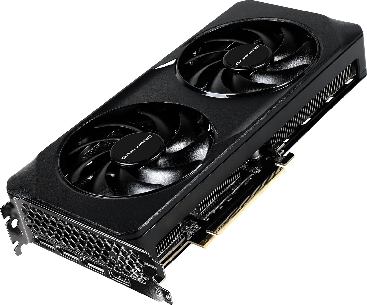 GAINWARD GeForce RTX5060 Ti GHOST 8GB GDDR7 128Bit Gaming Ekran Kartı