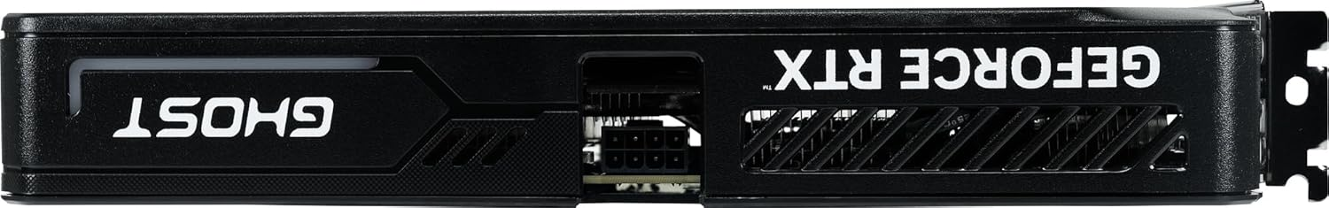 GAINWARD GeForce RTX5060 Ti GHOST 8GB GDDR7 128Bit Gaming Ekran Kartı