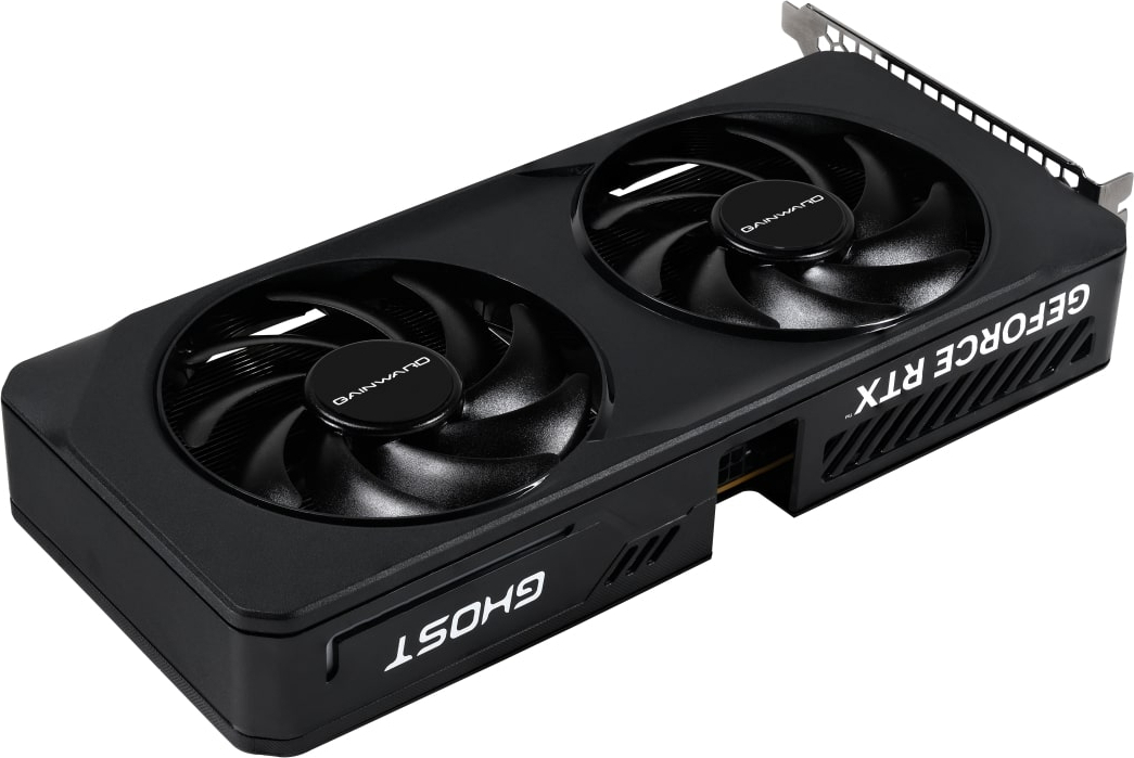 GAINWARD RTX5050 GHOST 8GB GDDR6 128Bit Ekran Kartı - incehesap.com