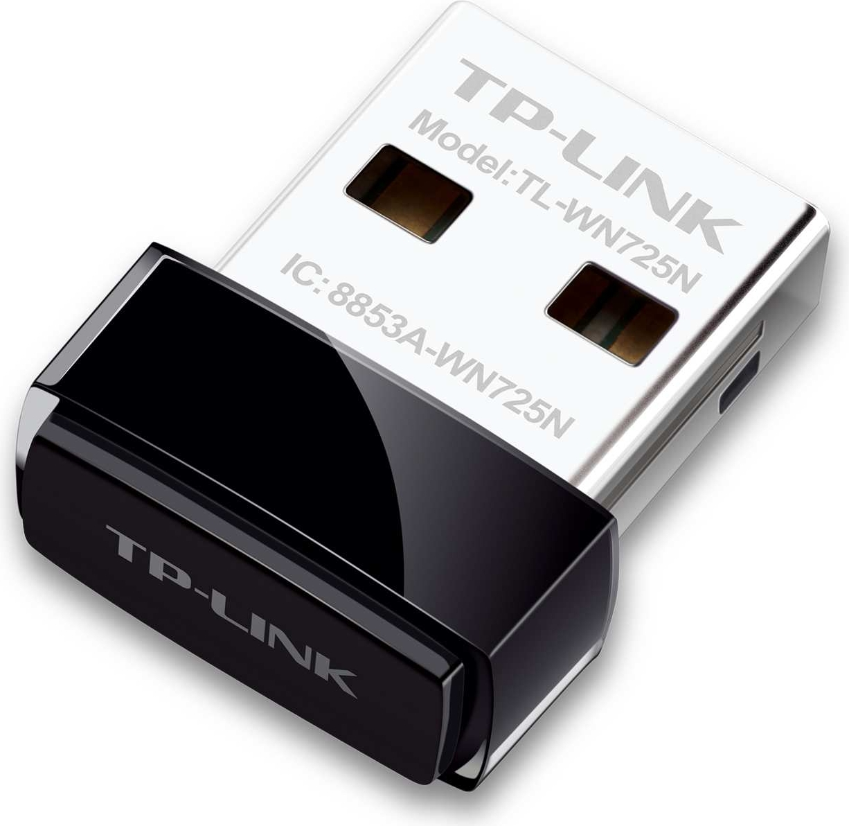 TP-Link TL-WN725N USB Adaptör