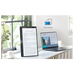 ASUS ZenScreen Touch MB16AMTR 16″ 5ms 60Hz  Full HD IPS Taşınabilir Dokunmatik Monitör