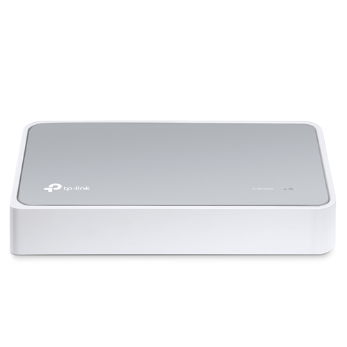 Tp-Link TL-SF1008D Switch