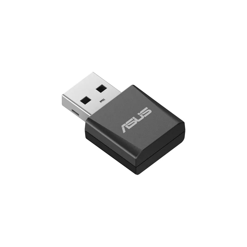 ASUS USB-BE92 Nano Tri-Band USB Adaptörü 