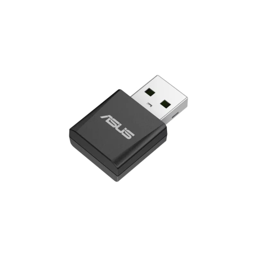 ASUS USB-BE92 Nano Tri-Band USB Adaptörü 
