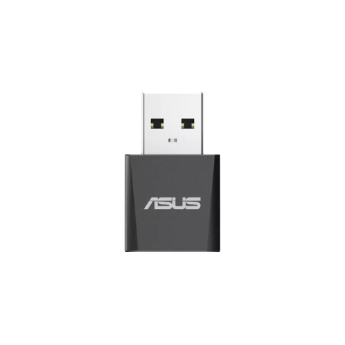 ASUS USB-BE92 Nano Tri-Band USB Adaptörü 