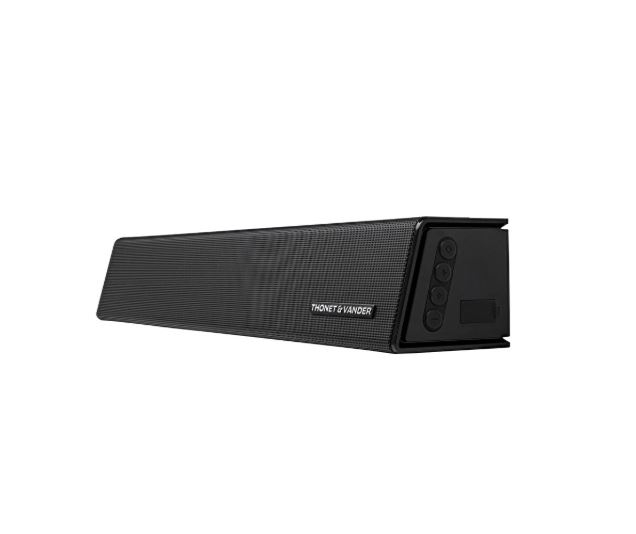 Thonet & Vander Balken 42W RMS Bluetooth TWS Mini Soundbar