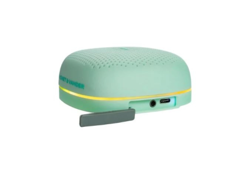 Thonet & Vander Duett 10W TWS Taşınabilir Bluetooth Hoparlör Okyanus