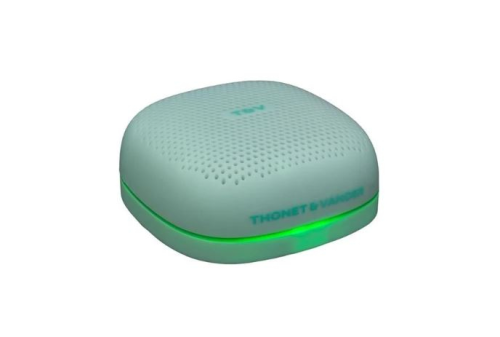 Thonet & Vander Duett 10W TWS Taşınabilir Bluetooth Hoparlör Okyanus