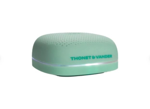 Thonet & Vander Duett 10W TWS Taşınabilir Bluetooth Hoparlör Okyanus