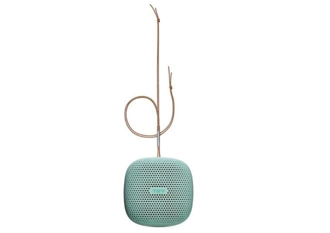 Thonet & Vander Duett 10W TWS Taşınabilir Bluetooth Hoparlör Okyanus