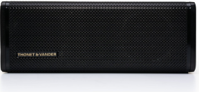 Thonet & Vander Frei Topp 24W TWS Bluetooth Hoparlör Beyaz