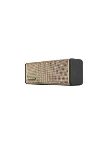 Thonet & Vander Frei Topp 24W TWS Bluetooth Hoparlör Gold