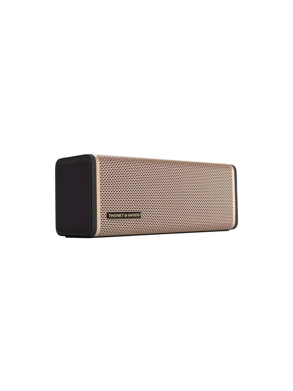 Thonet & Vander Frei Topp 24W TWS Bluetooth Hoparlör Gold