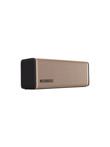 Thonet & Vander Frei Topp 24W TWS Bluetooth Hoparlör Gold