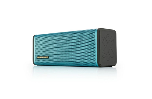 Thonet & Vander Frei Topp 24W TWS Bluetooth Hoparlör Okyanus