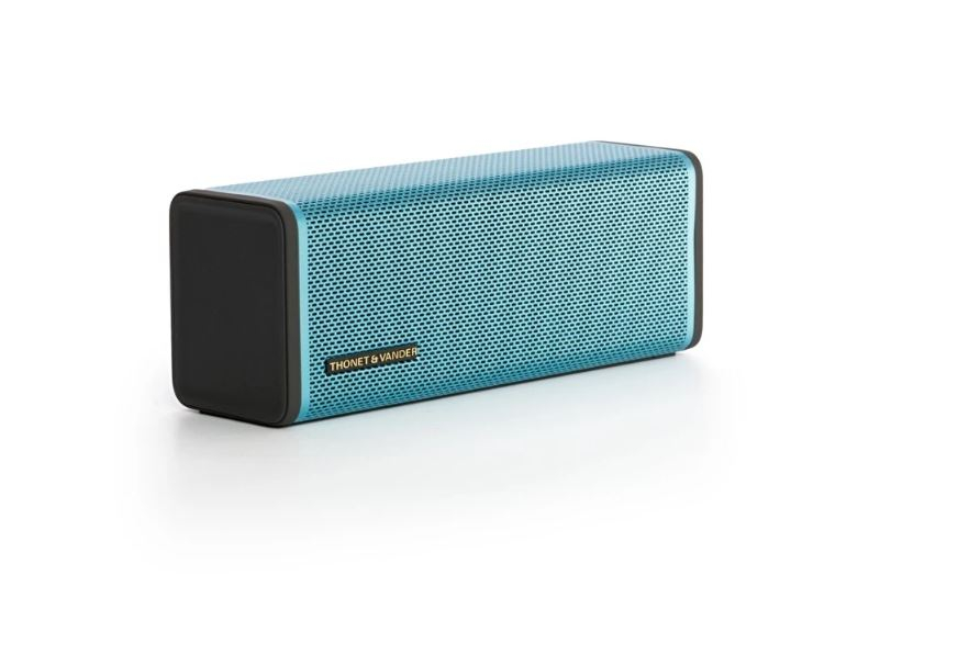 Thonet & Vander Frei Topp 24W TWS Bluetooth Hoparlör Okyanus