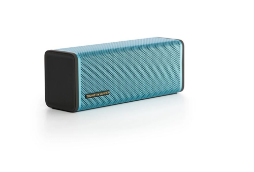 Thonet & Vander Frei Topp 24W TWS Bluetooth Hoparlör Okyanus