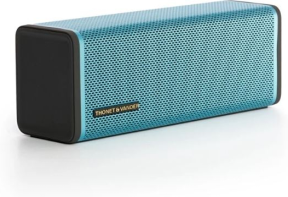 Thonet & Vander Frei Topp 24W TWS Bluetooth Hoparlör Okyanus