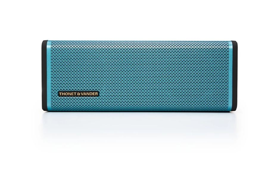 Thonet & Vander Frei Topp 24W TWS Bluetooth Hoparlör Okyanus