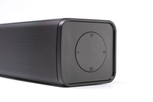 Thonet & Vander Gut Gen2 50W 2.0 Stereo Bluetooth Uzaktan Kumandalı Soundbar