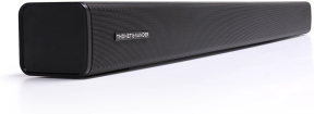 Thonet & Vander Gut Gen2 50W 2.0 Stereo Bluetooth Uzaktan Kumandalı Soundbar