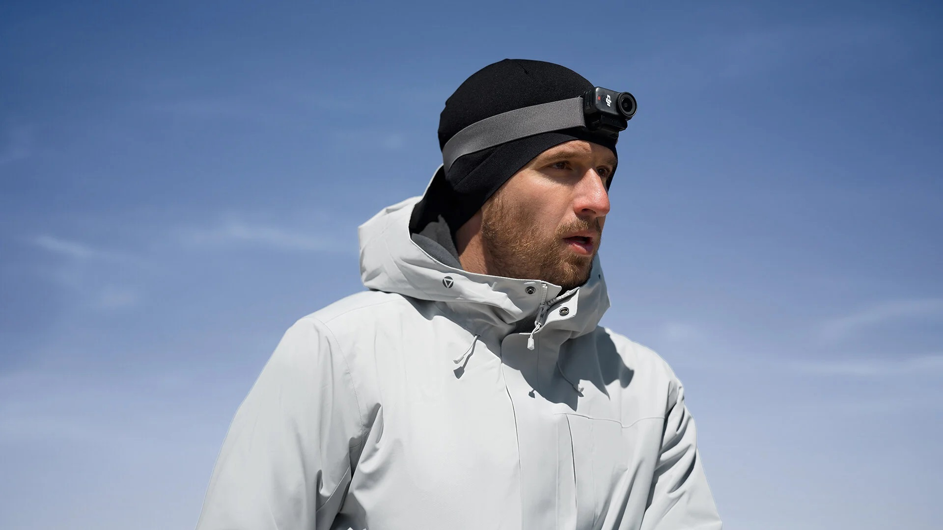 DJI Osmo Nano 64 GB Aksiyon Kamerası