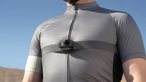 DJI Osmo Nano 64 GB Aksiyon Kamerası