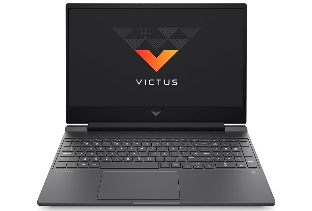 HP VİCTUS 15-FA2704NT B7TG9EA i5-13420H 16 GB 512 GB SSD RTX3050 15.6″ Full HD GAMİNG NOTEBOOK