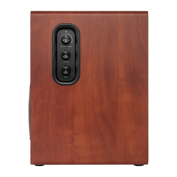 Thonet & Vander Kurbis 72W 2.0 Ev Sinema Sistemi Hoparlör Ahşap Renk