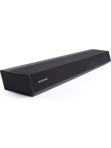 Thonet & Vander Röhre Gen2 80W Optik Bluetooth Uzaktan Kumandanlı Soundbar 