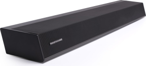 Thonet & Vander Röhre Gen2 80W Optik Bluetooth Uzaktan Kumandanlı Soundbar 
