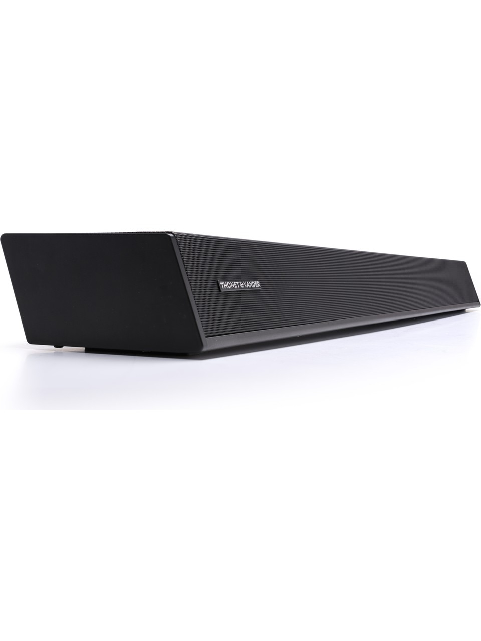 Thonet & Vander Röhre Gen2 80W Optik Bluetooth Uzaktan Kumandanlı Soundbar 