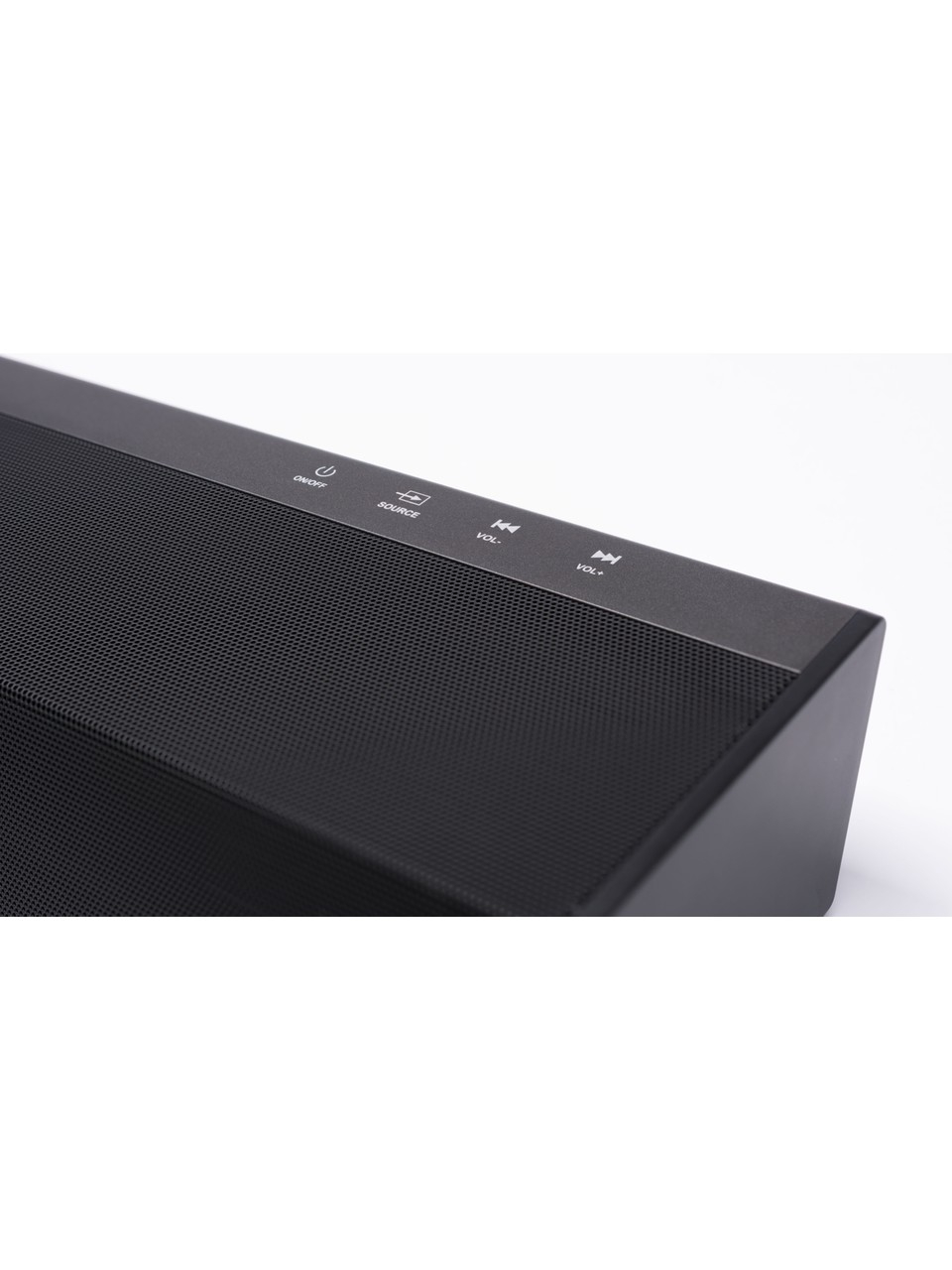 Thonet & Vander Röhre Gen2 80W Optik Bluetooth Uzaktan Kumandanlı Soundbar 