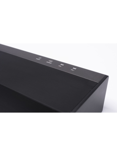 Thonet & Vander Röhre Gen2 80W Optik Bluetooth Uzaktan Kumandanlı Soundbar 