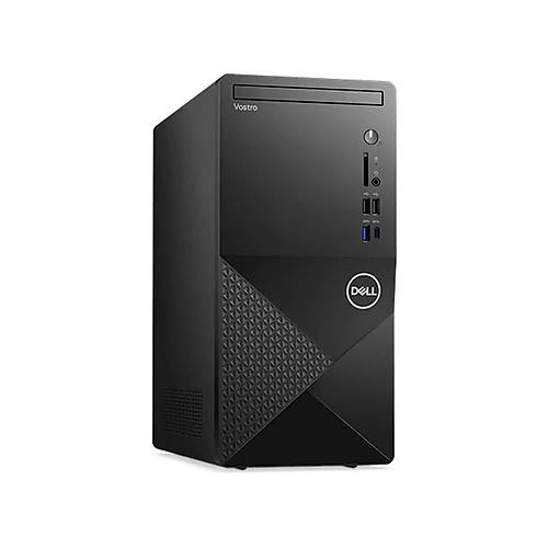 Dell Vostro 3030MT N6001VDT3030MTU i3-12100 8 GB 512 GB SSD Masaüstü Bilgisayar