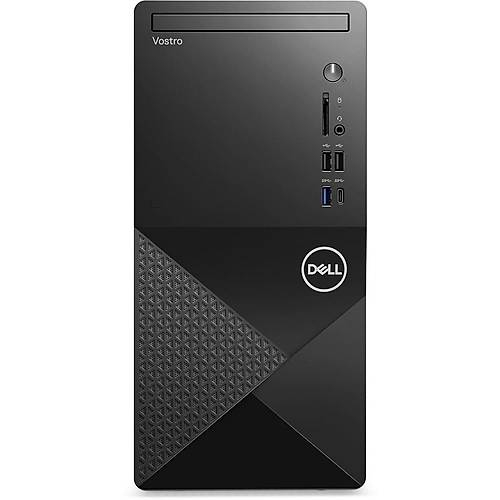 Dell Vostro 3030MT N6001VDT3030MTU i3-12100 8 GB 512 GB SSD Masaüstü Bilgisayar