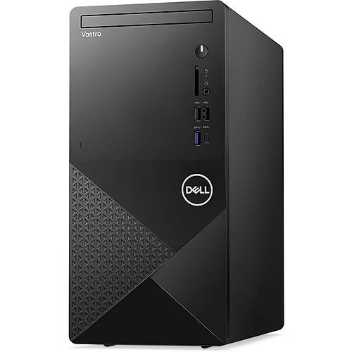 Dell Vostro 3030MT N6001VDT3030MTU i3-12100 8 GB 512 GB SSD Masaüstü Bilgisayar