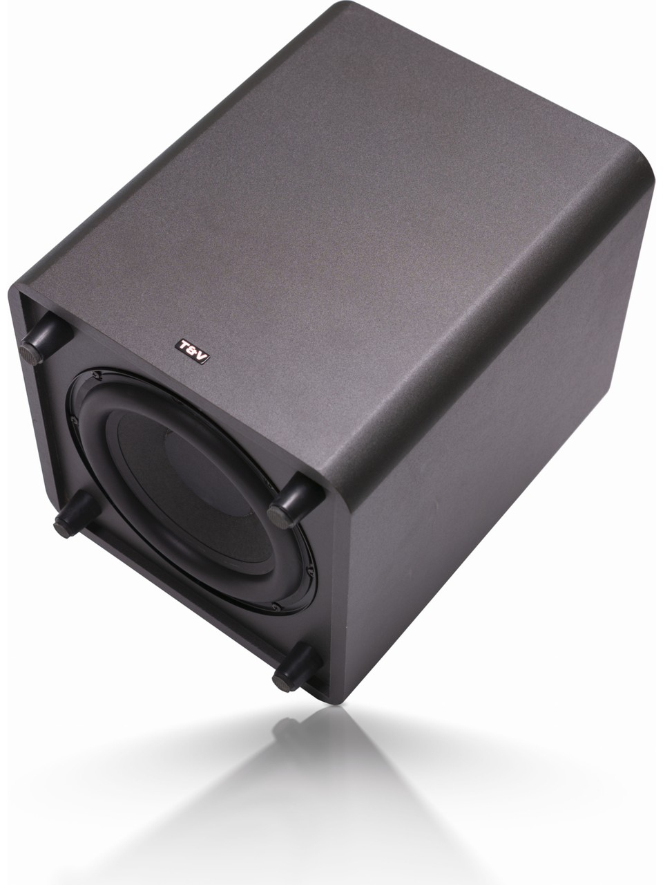 Thonet & Vander Stern 180W 2.1 RMS Optik Bluetooth Uzaktan Kumandalı Subwoofer Soundbar 