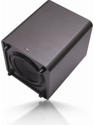 Thonet & Vander Stern 180W 2.1 RMS Optik Bluetooth Uzaktan Kumandalı Subwoofer Soundbar 