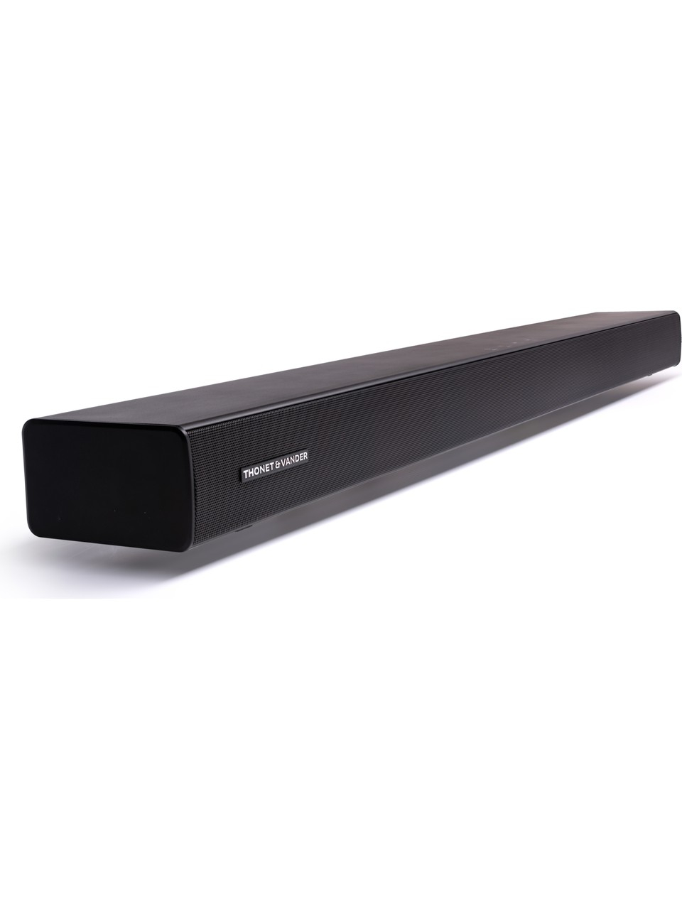 Thonet & Vander Stern 180W 2.1 RMS Optik Bluetooth Uzaktan Kumandalı Subwoofer Soundbar 